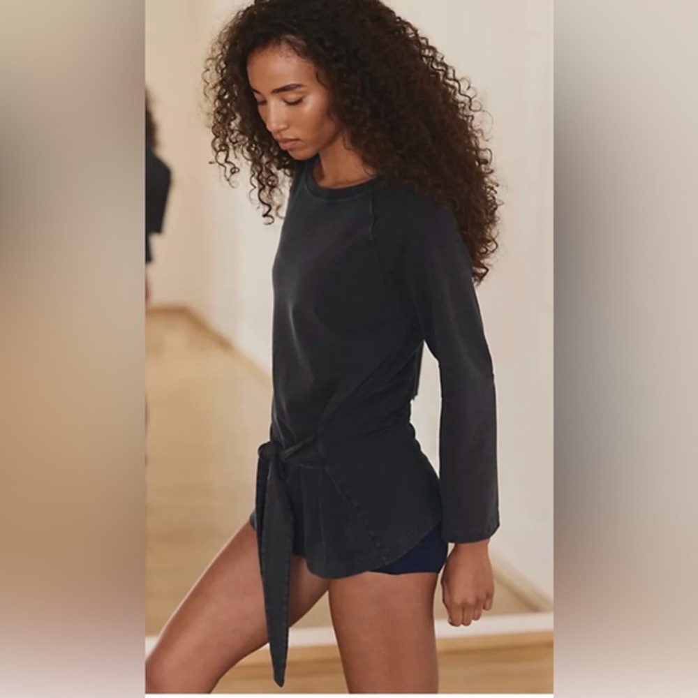 Free‎ People Movement Sidewinder Tunic